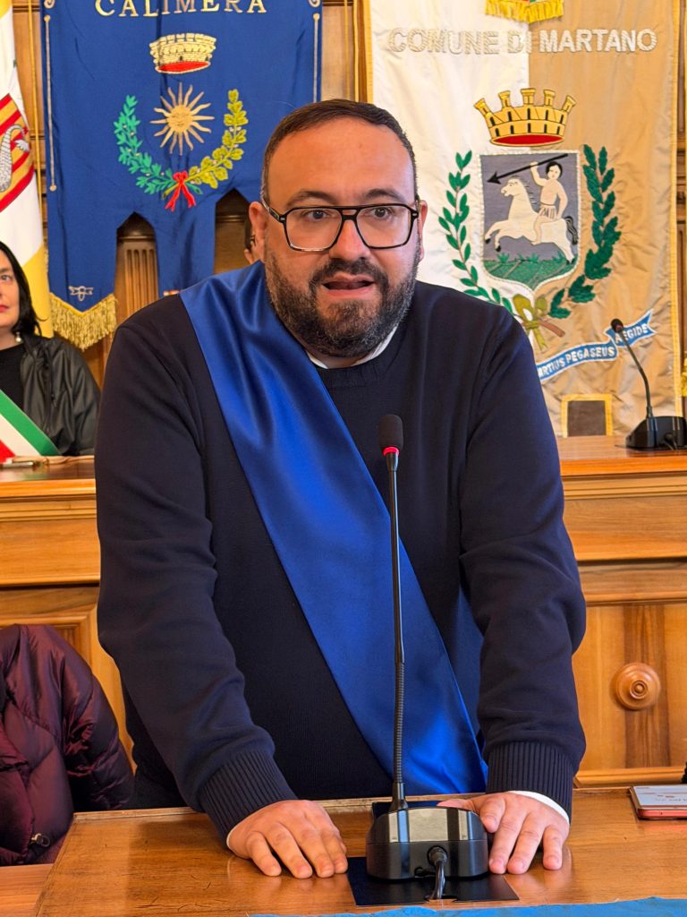 Mondiali UCI MTB Marathon 2028. Il presidente Tarantino: “Dal Salento un progetto locale diventa internazionale”