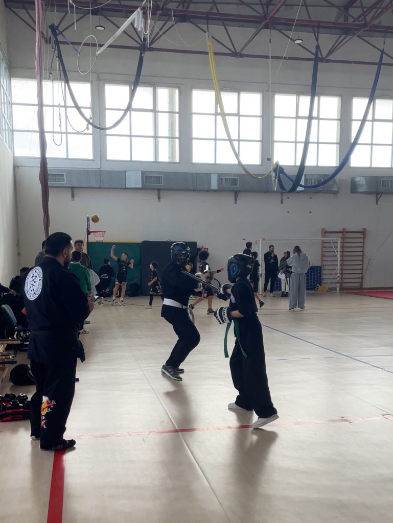 Ad Aradeo tutti in gioco perchè “Lo Sport è Salute”