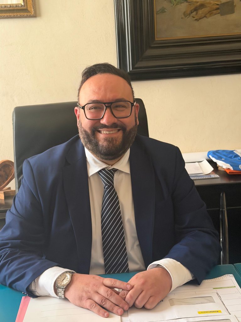 Trasporti, Fabio Tarantino: “Verso un’interazione efficiente tra mobilità urbana e extraurbana”