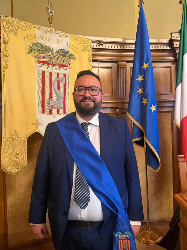 Risarcimento per la Provincia nel maxi processo penale contro la Sacra Corona Unita. Fabio Tarantino: “Utilizzeremo somme per progetti su legalità nelle scuole e per cittadinanza attiva nelle aree più fragili”