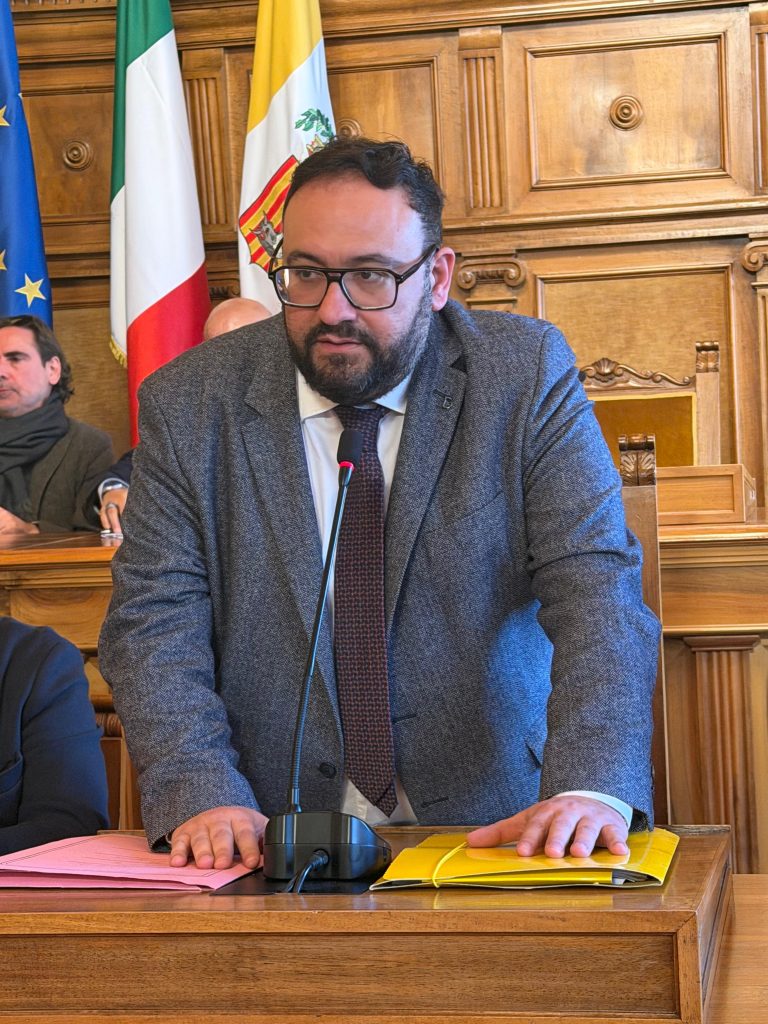 Erosione costiera lungo il litorale salentino. Tarantino: “Interventi immediati e pianificazione a medio e lungo termine con la cabina di regia della Provincia”