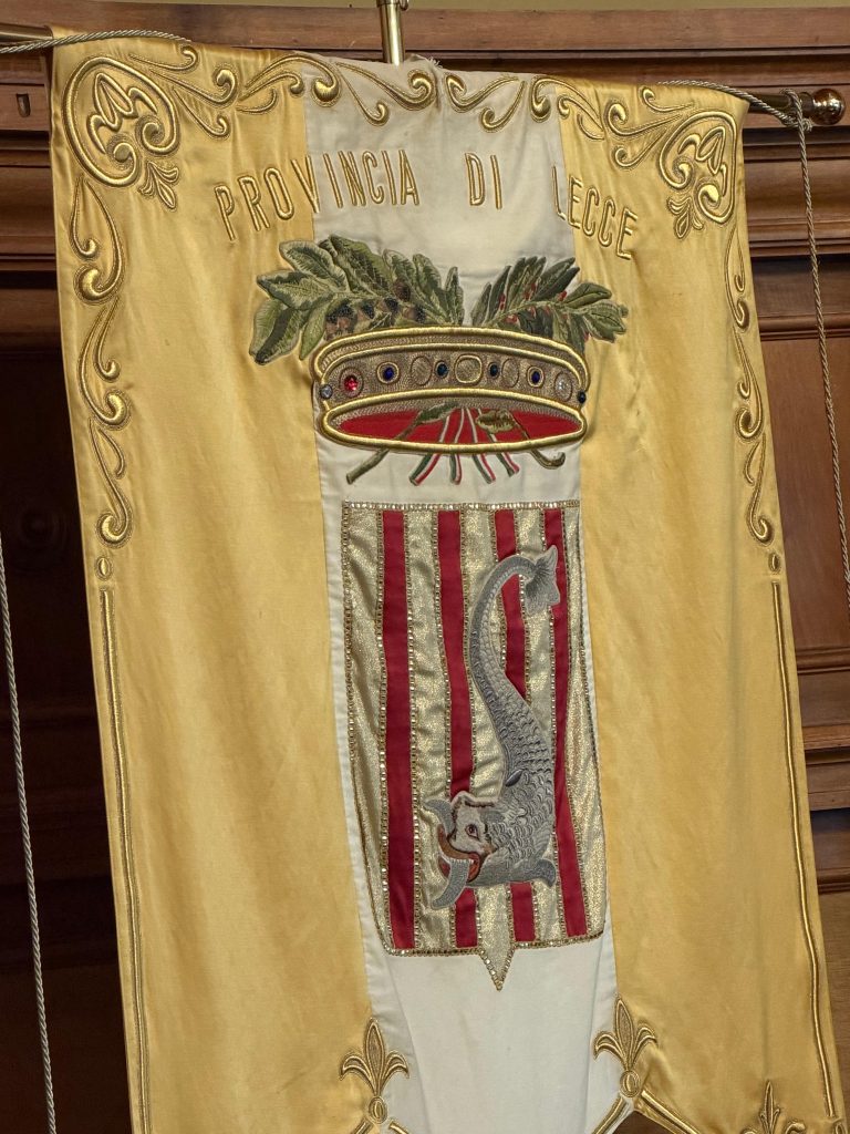 Mercoledì’ 18 febbraio la seduta del Consiglio provinciale