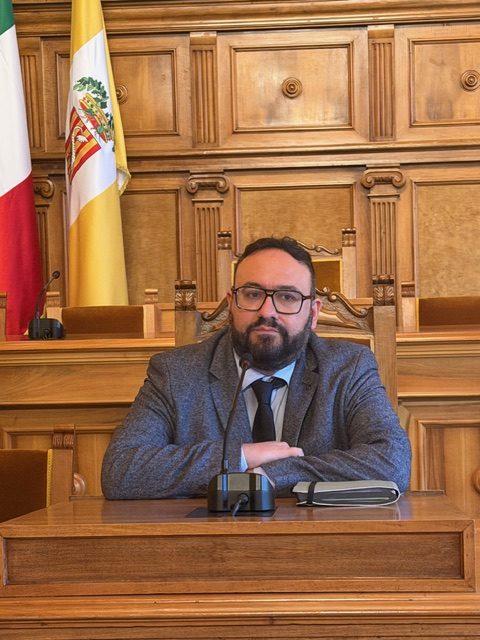 Verso un piano condiviso di sviluppo del territorio. Il presidente Tarantino: “I giovani priorità della nostra agenda”