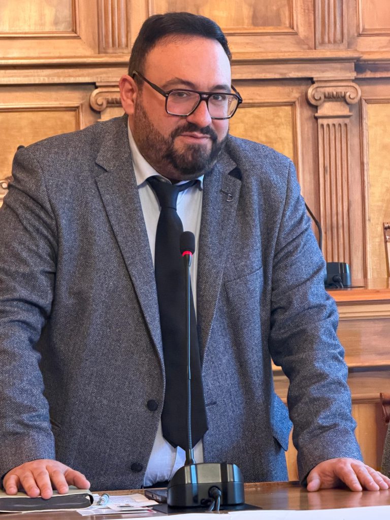 “Valore al buon lavoro”:  il presidente Tarantino convoca l’Unità Operativa per lo Sviluppo