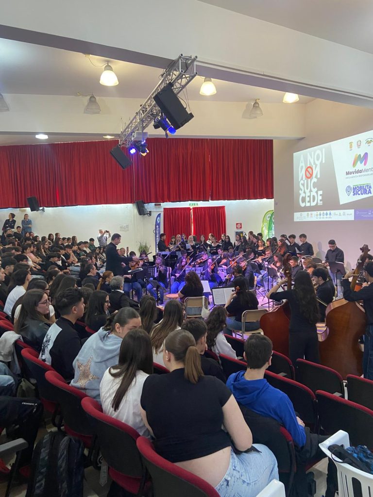 “MovidaMente” si conclude con il successo dell’evento di Tricase