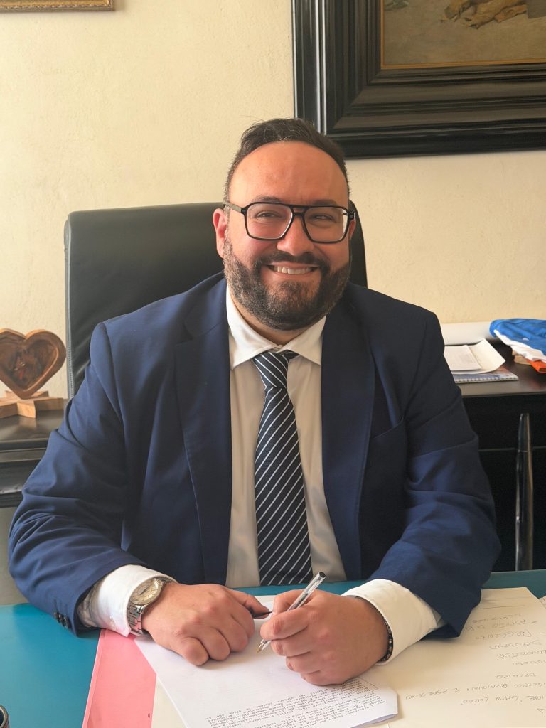 Tarantino tiene per sè le deleghe sull’Ambiente e assegna le altre alle consigliere e ai consiglieri provinciali. Morciano è il nuovo vice presidente