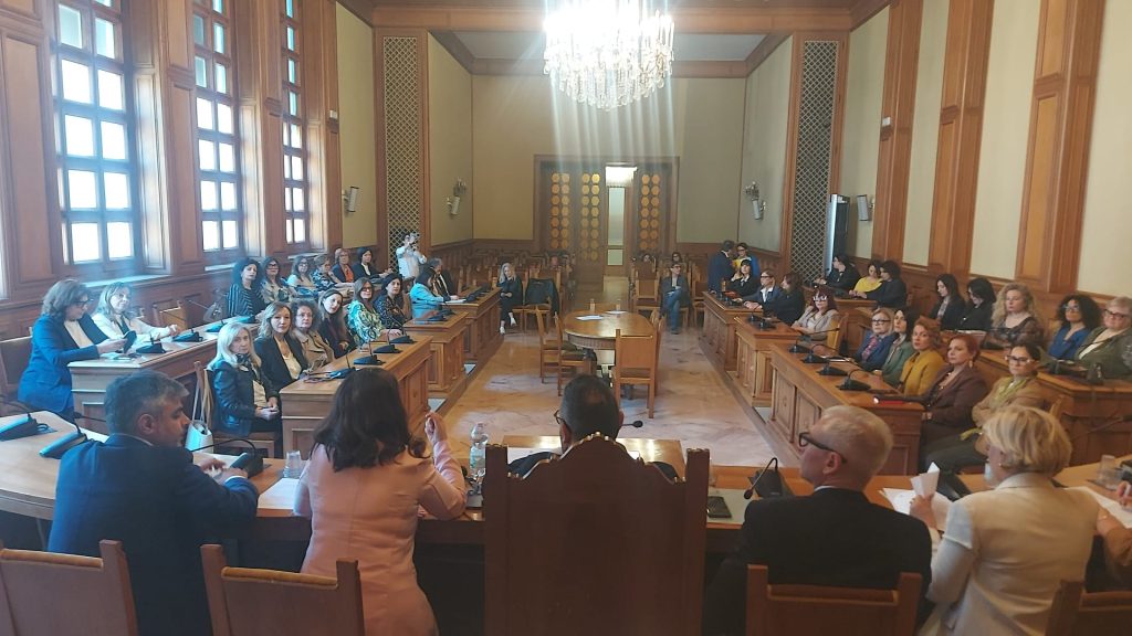 La Provincia in campo a difesa della rete delle Consigliere di parità territoriali: siglato oggi un Manifesto