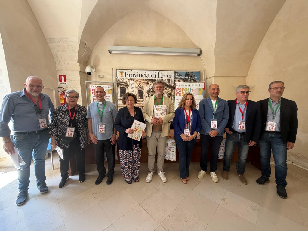 Due giorni di eventi multiculturali con la seconda edizione di “Popoli in Festa”