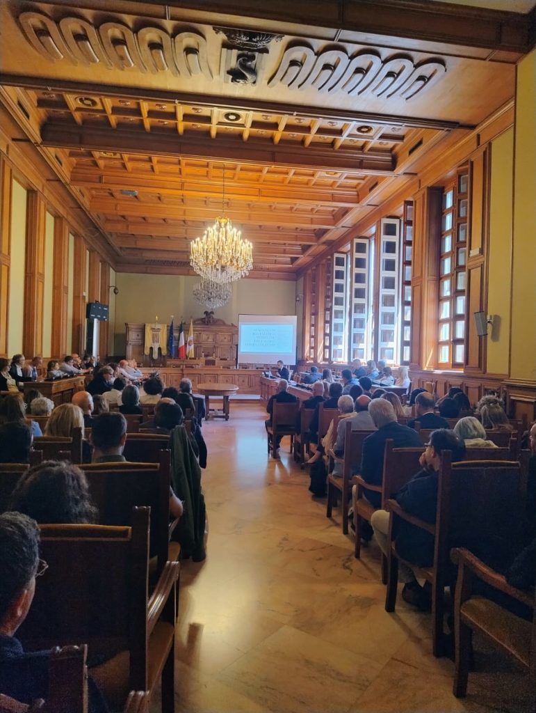 Corso di Alta Formazione per amministratori, segretari e funzionari di Enti Locali: il 19 maggio si parla di responsabilità penale con l’avvocato Laforgia
