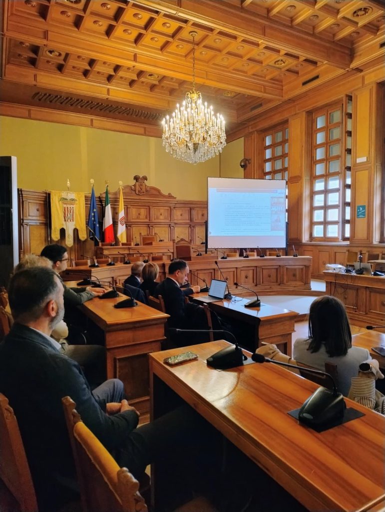 I Segretari degli Enti locali in dialogo: la Provincia di Lecce tra le sedi dell’evento nazionale