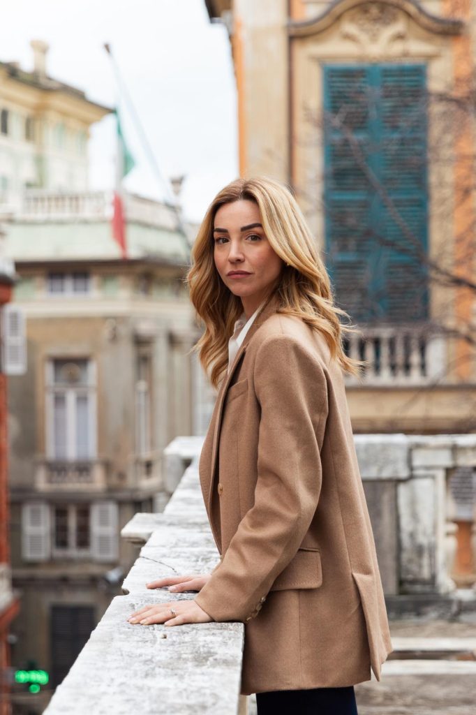 Il 29 e il 30 maggio due eventi a Lecce con la sindaca di Genova Silvia Salis