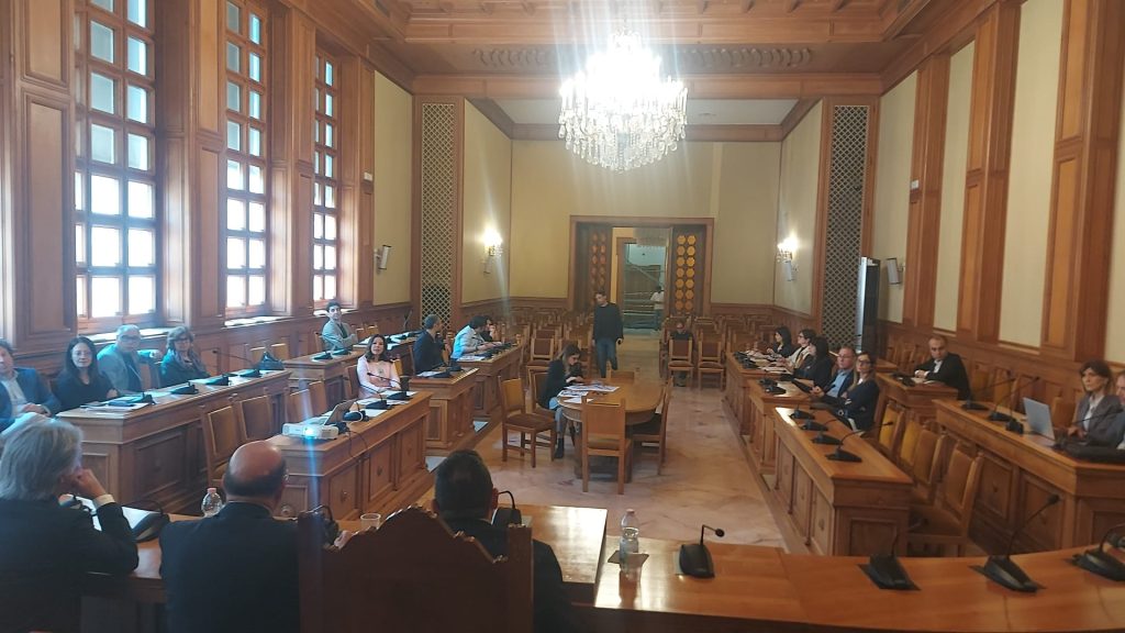 Al via gli “Orientation Desk” dedicati a giovani, disoccupati e inoccupati grazie al progetto “Fiera del Lavoro” della Provincia di Lecce e di un’ampia rete di partner