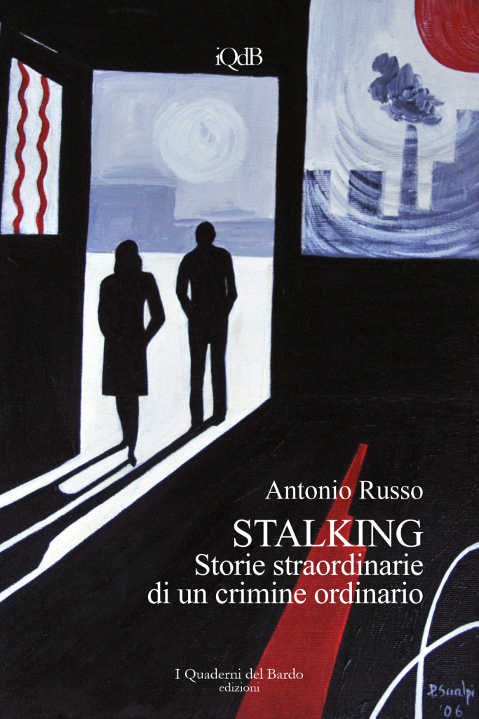 “Stalking. Storie straordinarie di un crimine ordinario”: a Palazzo Adorno la presentazione del libro di Antonio Russo