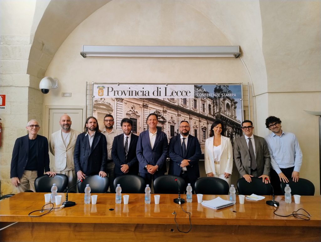 Tre giorni tra imprese, artigianato, opportunità e intrattenimento: a Carmiano arriva Expo Salento 2026