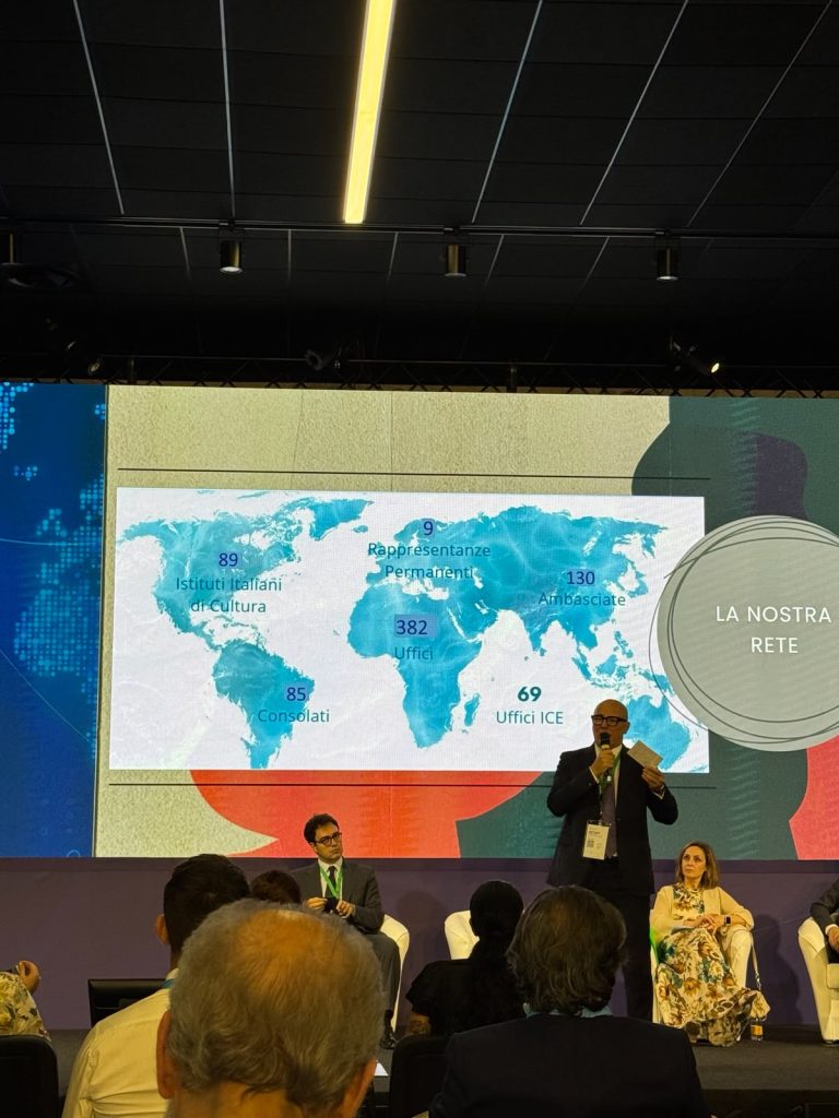Il Sud Italia traccia la rotta dell’internazionalizzazione: anche la Provincia di Lecce a Bari ad “Obiettivo Export”
