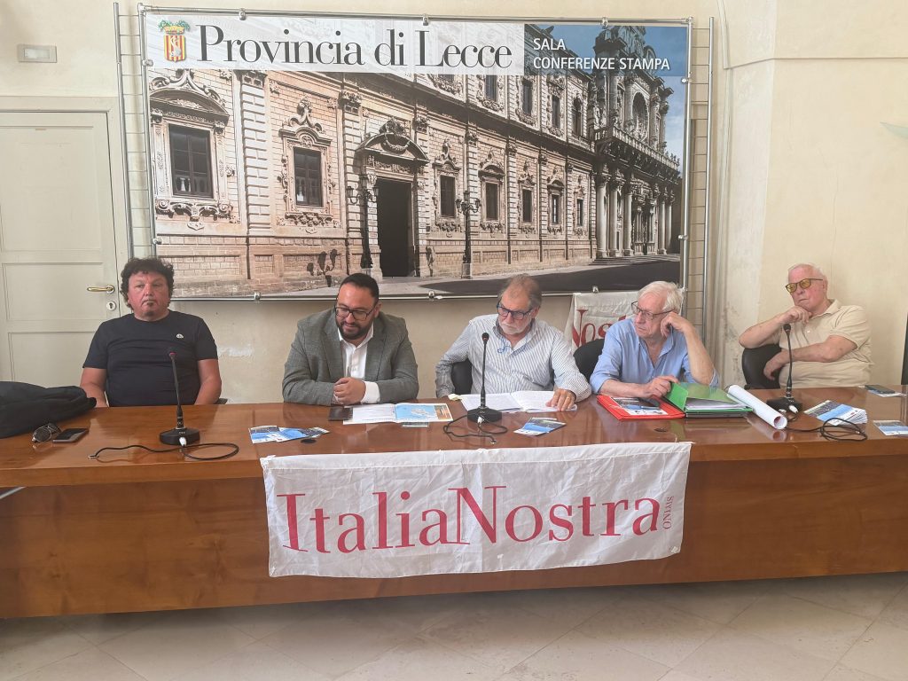 Domenica 21 giugno a Veglie si parla di rinnovabili in un incontro pubblico con esperti e rappresentanti istituzionali