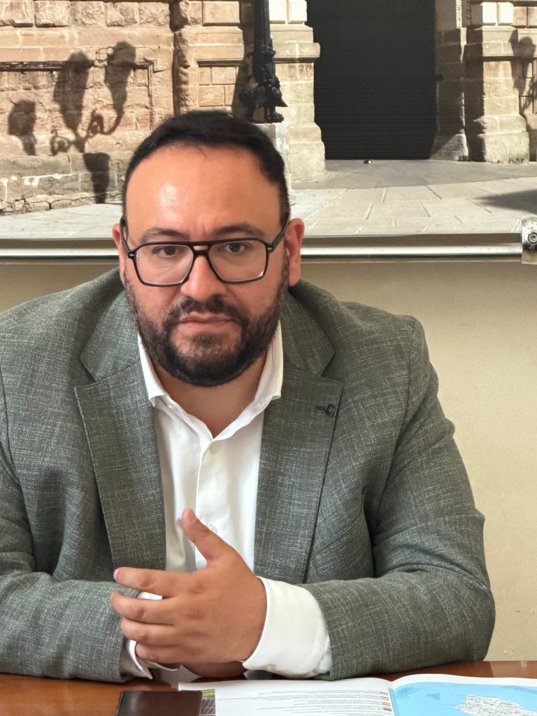 Nautico di Gallipoli: dichiarazione del presidente della Provincia di Lecce Fabio Tarantino