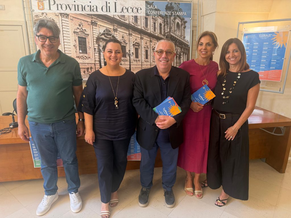 “TerrAmare”: a Taviano e nella Marina di Mancaversa la ricca rassegna estiva 2026