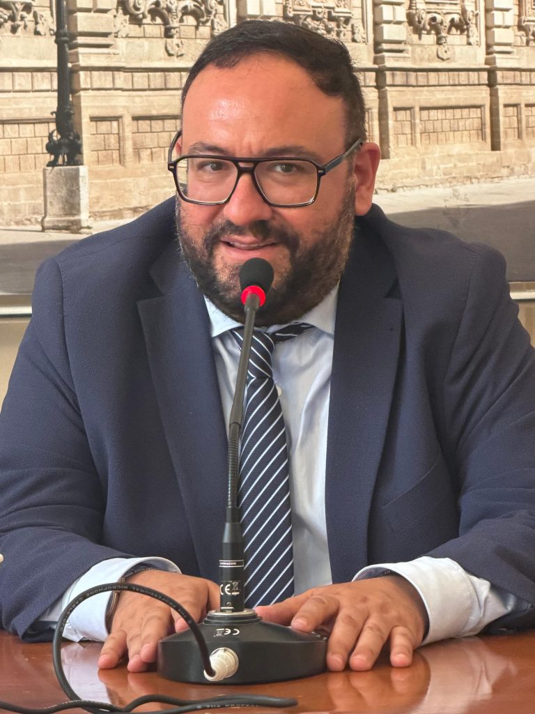 Nautico di Gallipoli, dichiarazione del presidente della Provincia di Lecce Fabio Tarantino: “Basta polemiche, la priorità è realizzare l’opera”
