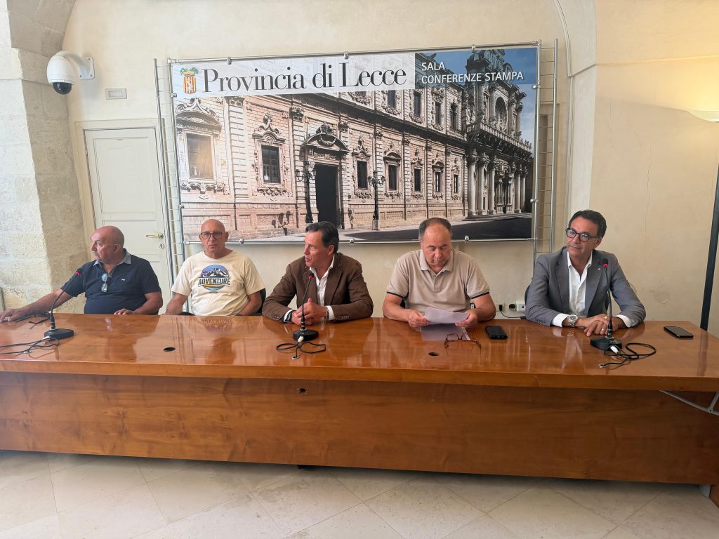 A Carmiano, il 10 e il 18 luglio, arrivano le “Giornate dell’Amico & della Solidarietà”