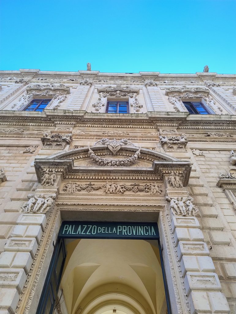Nomina di due componenti esterni del Nucleo di valutazione della Provincia di Lecce