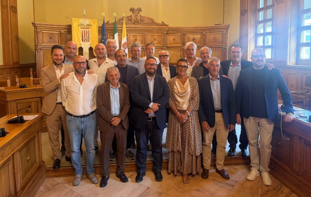 Provincia di Lecce, oggi la prima seduta del nuovo consiglio di Palazzo dei Celestini: l’assise convalida la proclamazione degli eletti