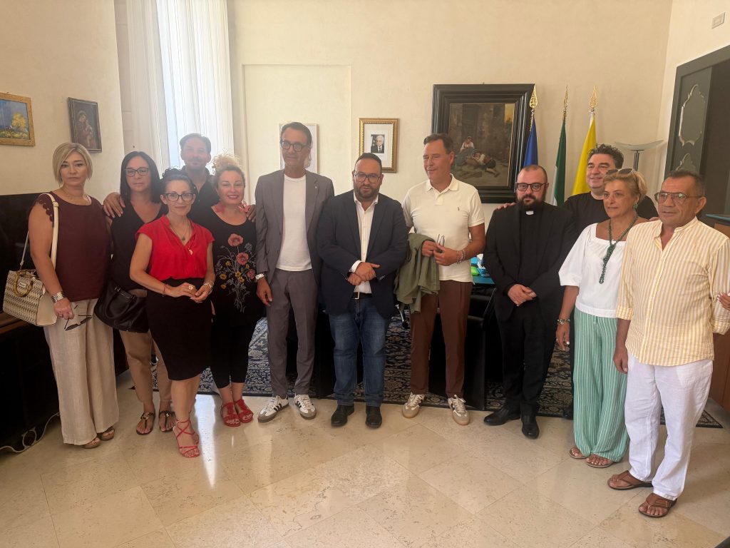 “Madonna Nostra” a Carmiano: dall’8 all’11 agosto, il 3 settembre i festeggiamenti civili e religiosi. Sabato 8 un convegno sulla legalità