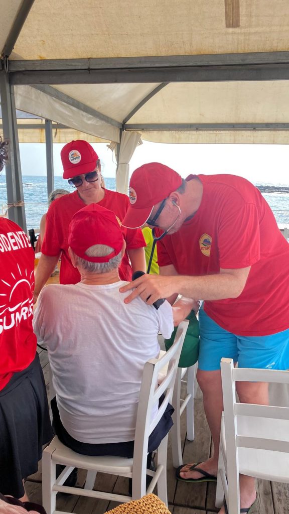 “Il Mare di Tutti 2026”, per tutti, con tutti: il bilancio della IX edizione. Tarantino: “Iniziativa preziosa per l’intera provincia di Lecce”