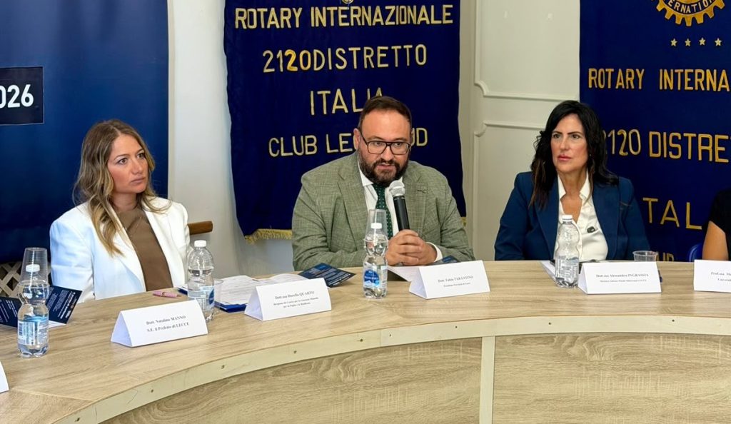 IPM: inaugurati il Laboratorio informatico e la Biblioteca interna