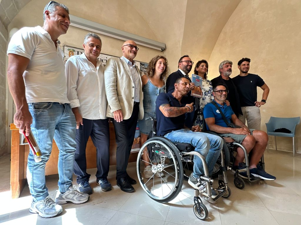 Nuove strade per un turismo più inclusivo: al via la tre giorni di  “BTM InterAzioni – Poggiardo”
