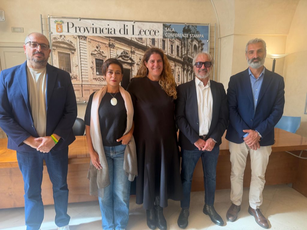 Il Salento archeologico protagonista a Paestum con Parabita, Melendugno, Castro, Cavallino e Porto Cesareo