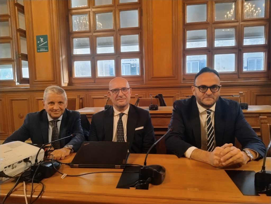 Oggi in Provincia la “Giornata per la Legalità e la Trasparenza 2026” dedicata ad approfondire la riforma Foti con gli esperti della Corte dei Conti